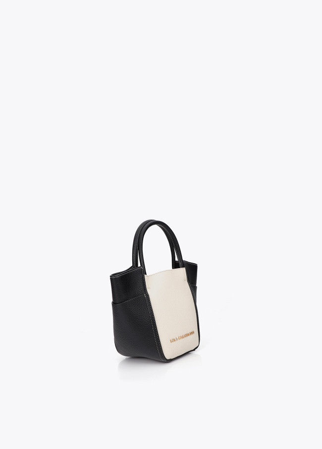 Sac Bandoulière Tricolore