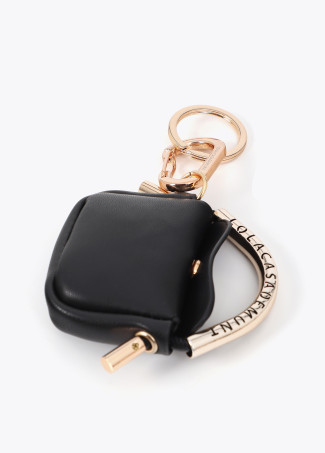 Portachiavi mini borsa 1981