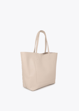 Shopper Basique