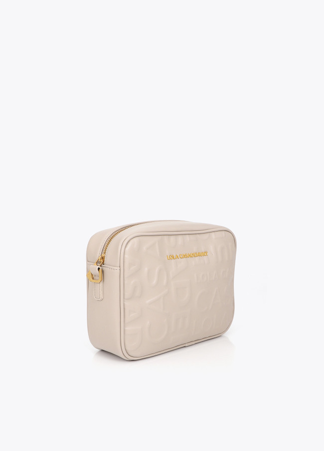Basic Crossbody Bag