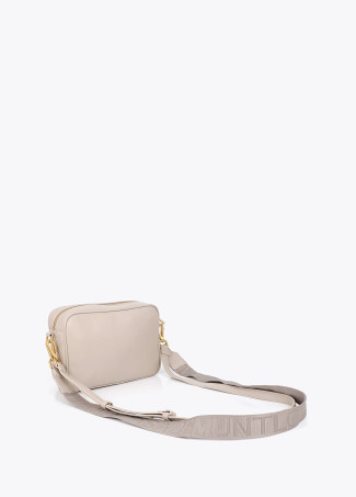 Basic Crossbody Bag