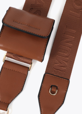 Sangle avec Porte-monnaie