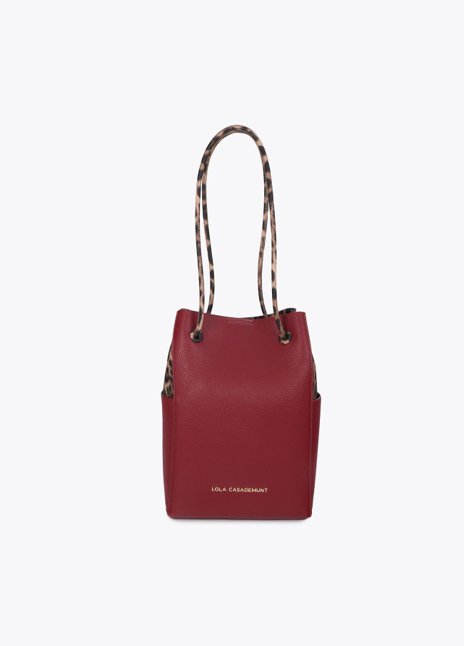 Shopper tricolor