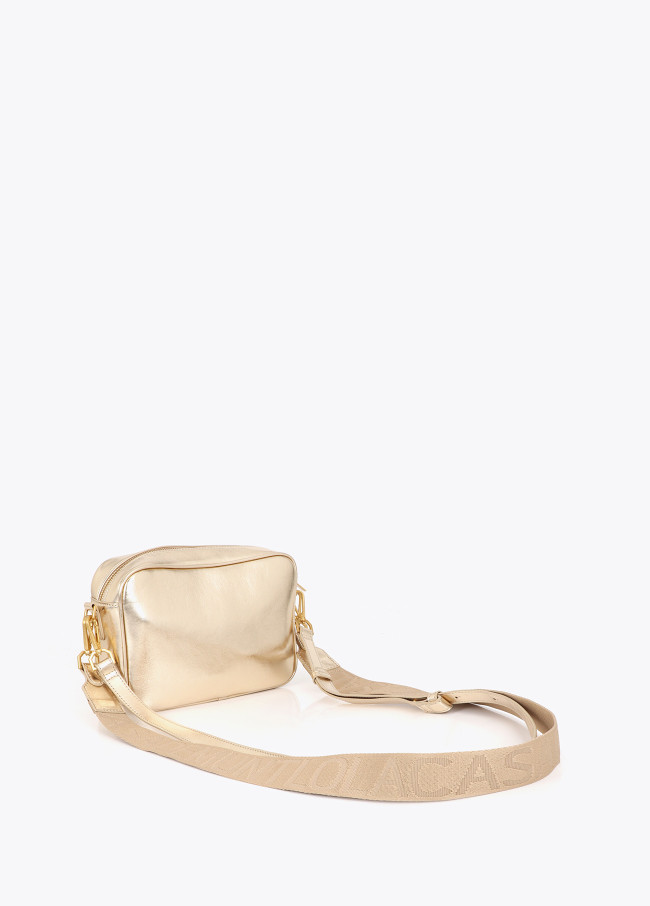 Basic Crossbody Bag