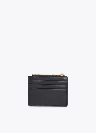 Basic Logo Stitch Cardholder