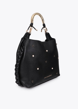 Shopper Bag 1981 Studded