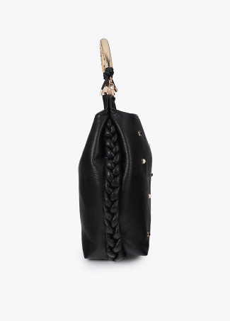 Shopper Lola Casademunt 1981 tachas