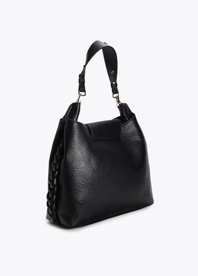 Shopper 1981 com Tachas