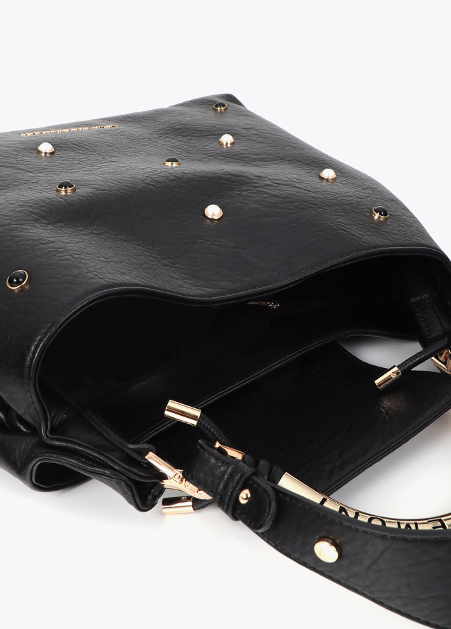 Shopper 1981 com Tachas