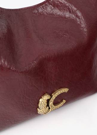 Shopper con detalle de asa trenzada