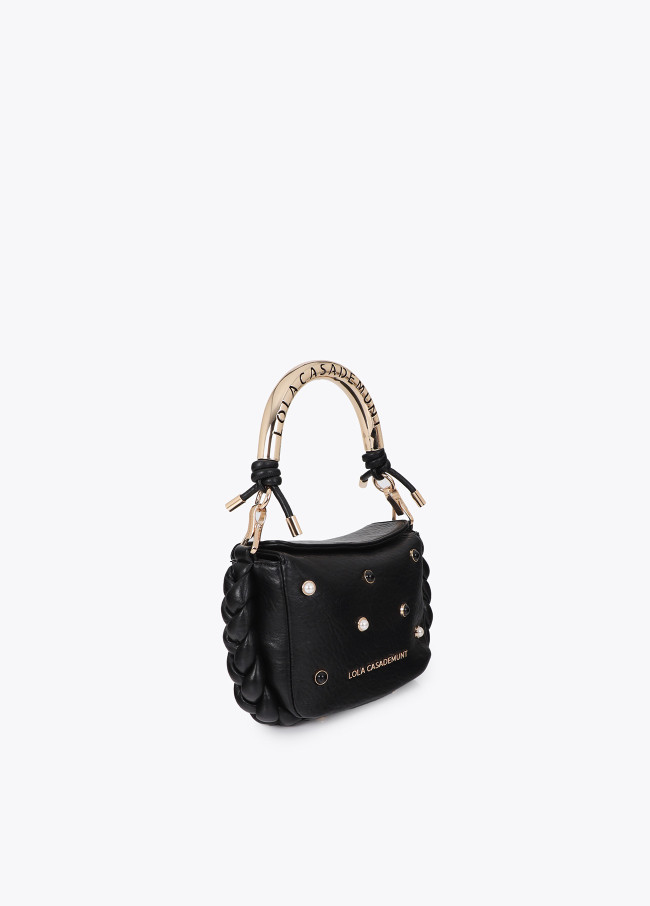 Bolsa Pequena com Tachas 19881