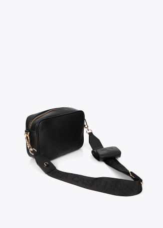 Sangle avec porte-monnaie