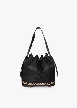 Eyelets Bag