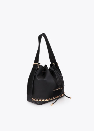 Tasche mit Ösen
