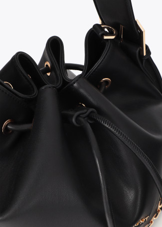 Eyelets Bag