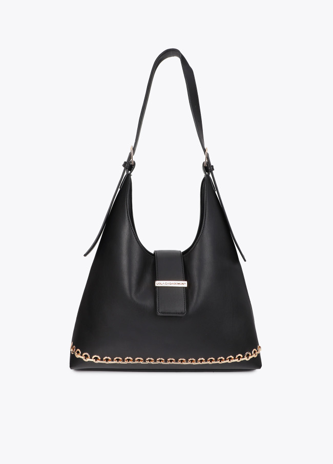 Shopper con Occhielli
