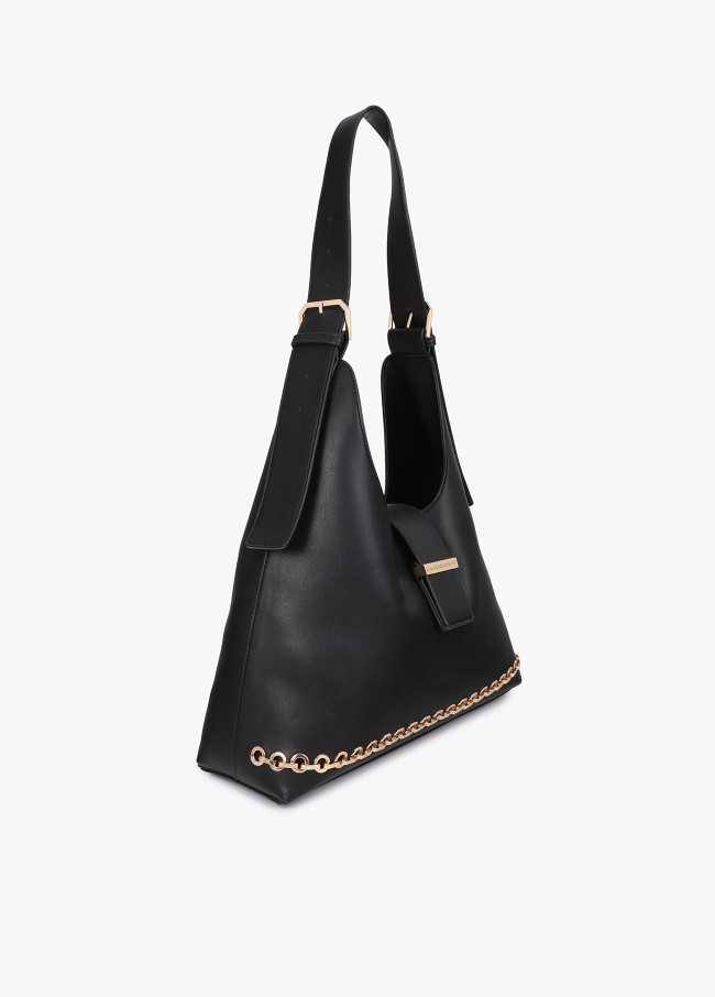 Shopper con Occhielli