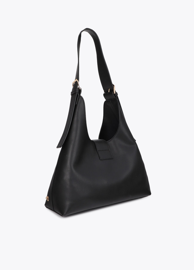 Shopper avec œillets