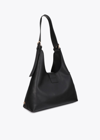 Shopper avec œillets