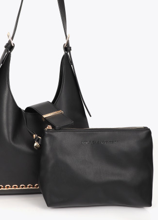 Shopper con Occhielli