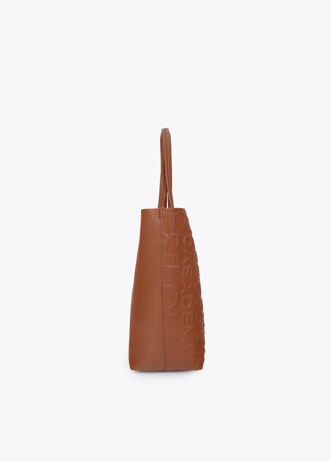 Shopper basique