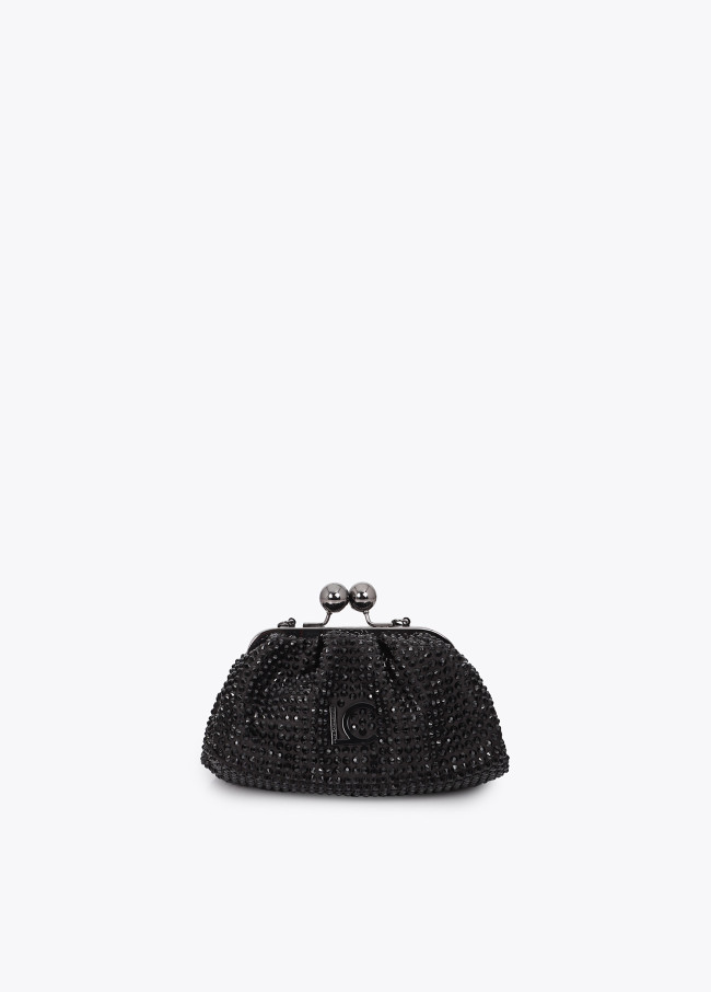 Sac bijou à cristaux