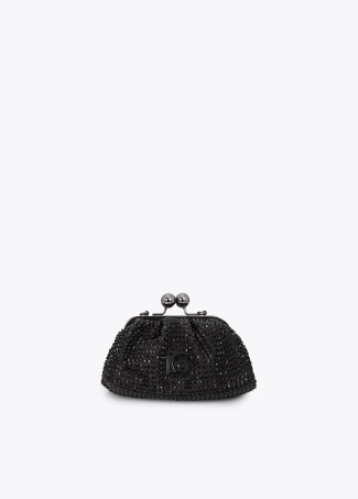 Sac bijou à cristaux