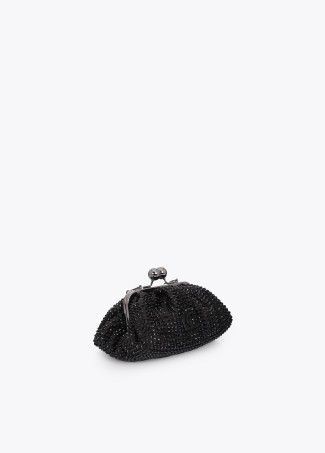 Sac bijou à cristaux