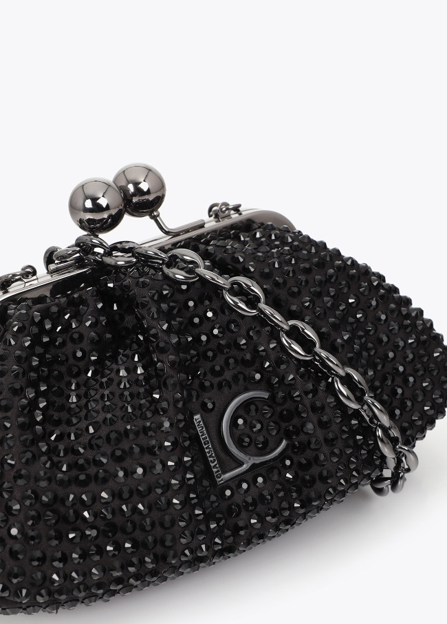 Sac bijou à cristaux