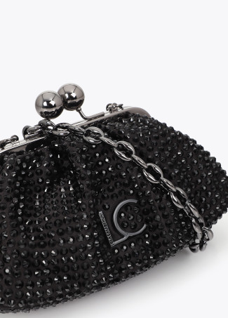 Sac bijou à cristaux