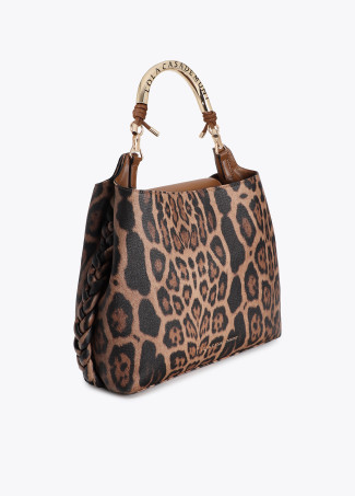 Shopper Effetto Pelle 1981