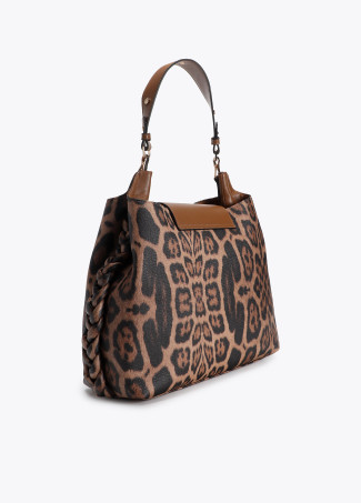 Shopper Efeito Pele 1981