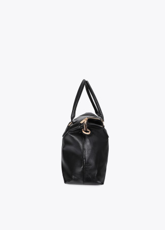 Sac Weekend effet cuir