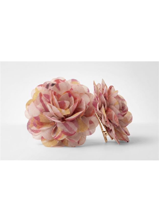 Flor broche SS26