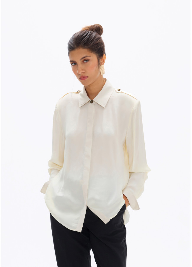 Kombiniertes Hemd