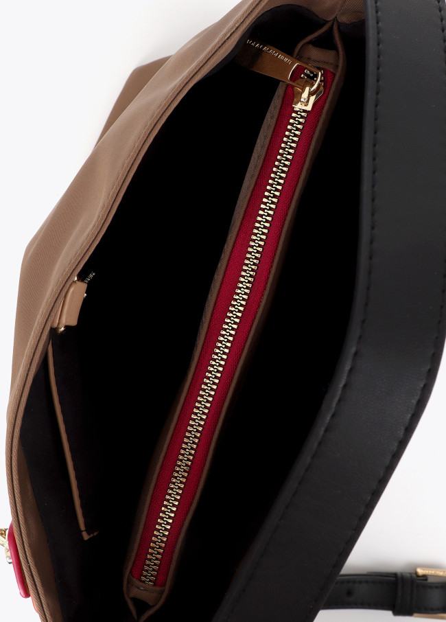 Hobo mit Ringdetail