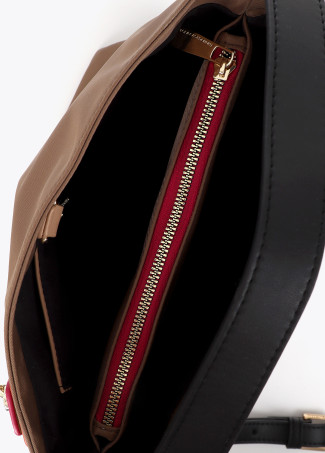 Hobo mit Ringdetail
