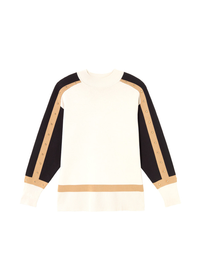 Jersey tricolor