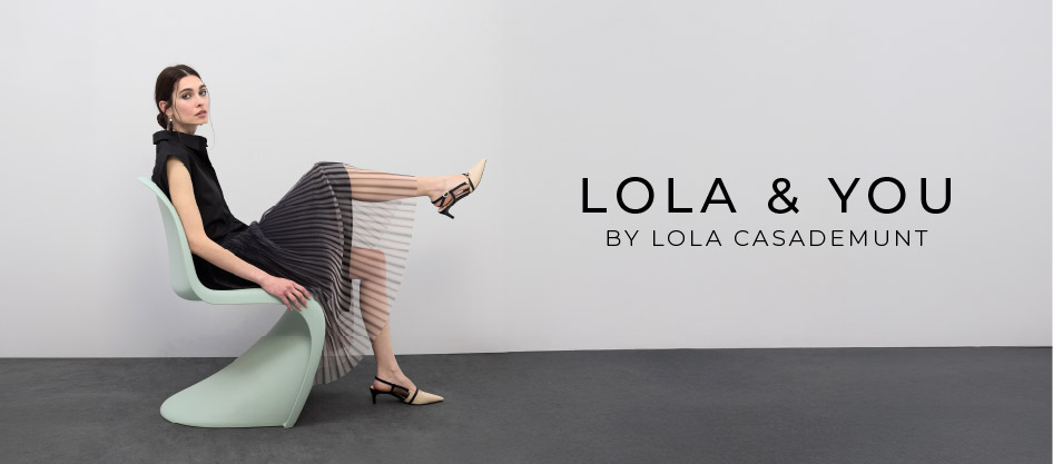 Lola & You By Lola Casademunt