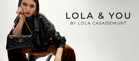 Lola & You By Lola Casademunt