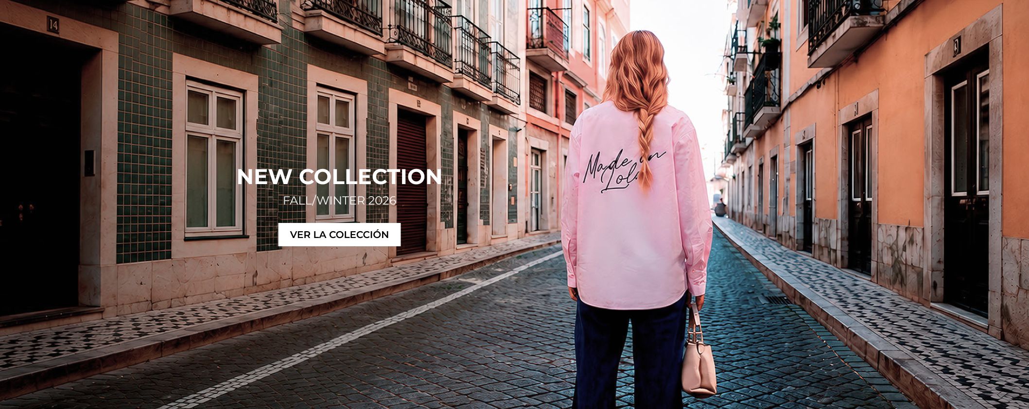 new in