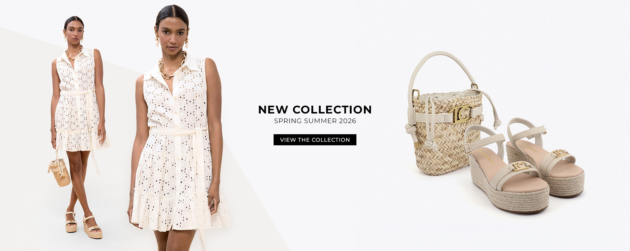 New in