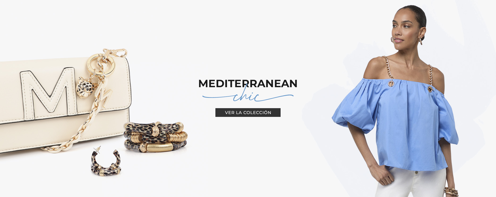 Novedades primavera verano
