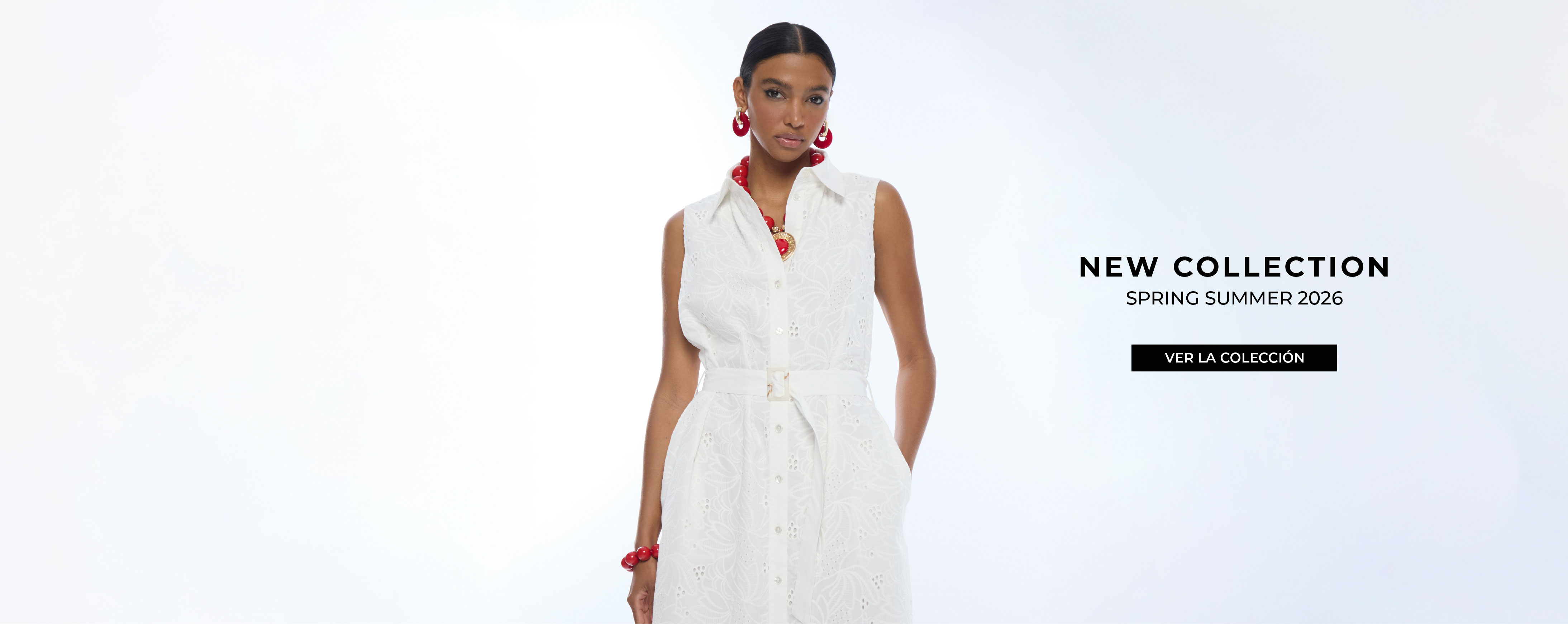 Novedades primevera verano