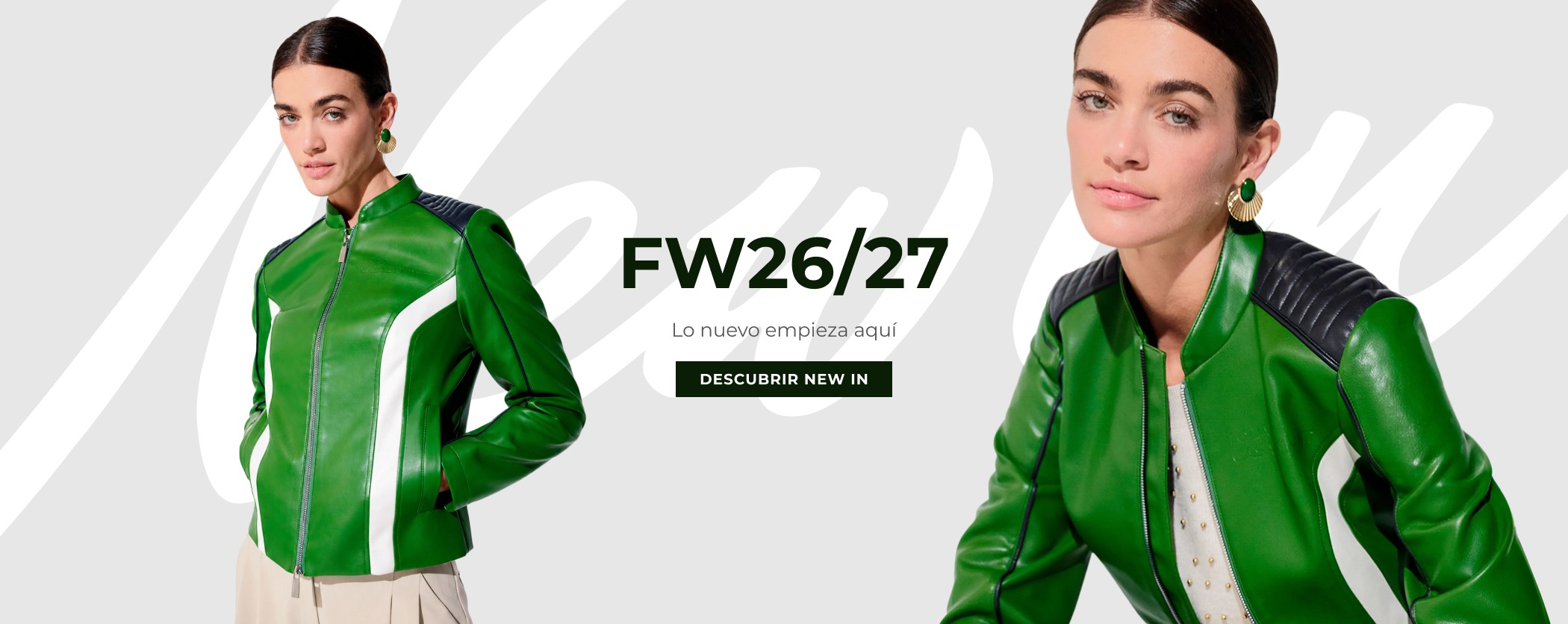 new in