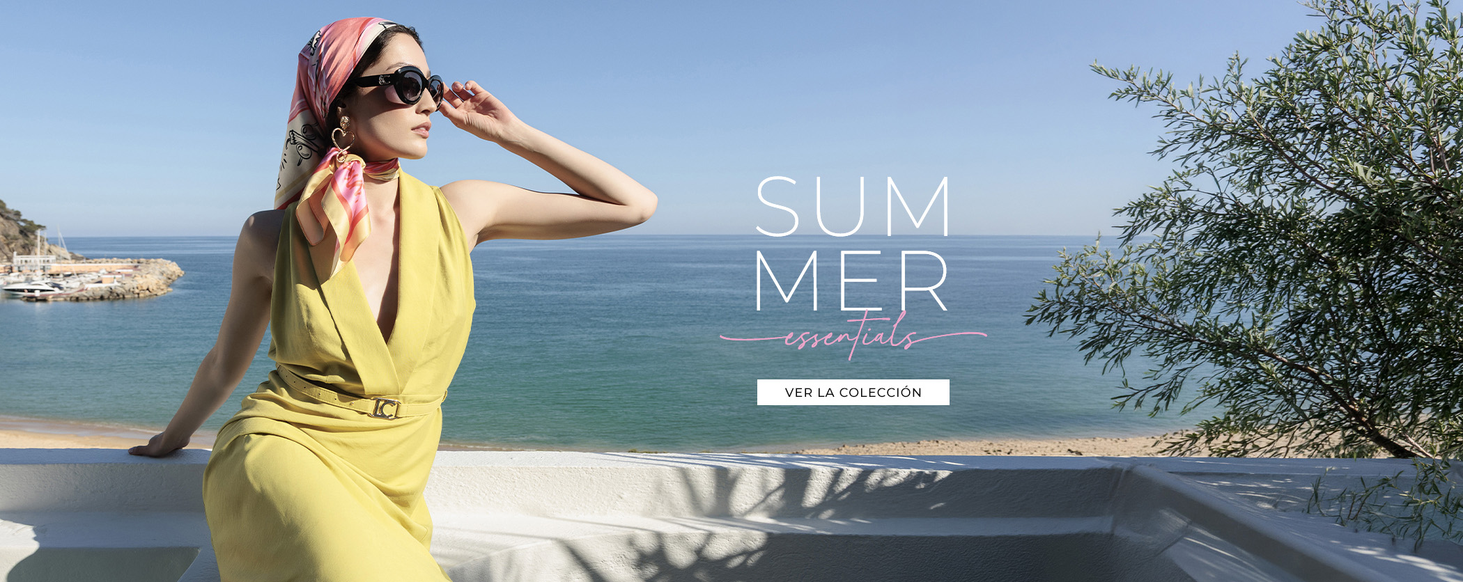 Novedades primevera verano