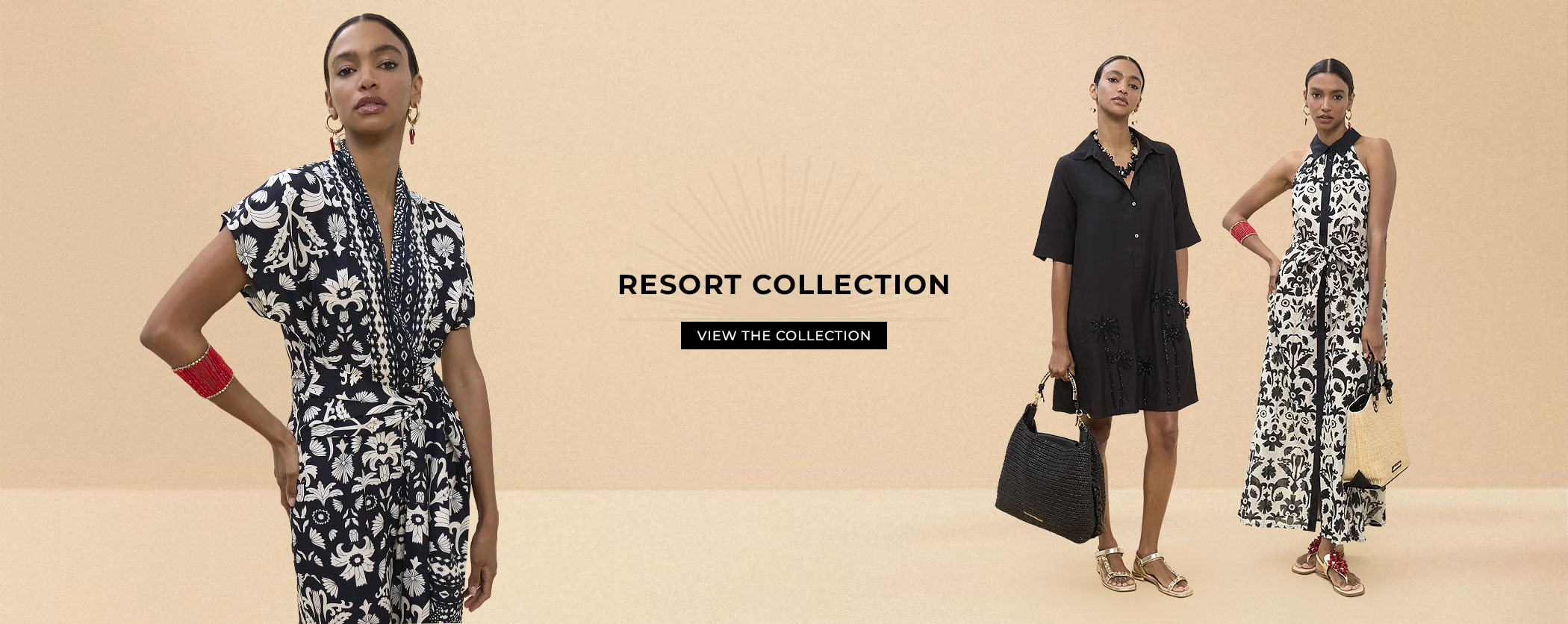 Resort Collection