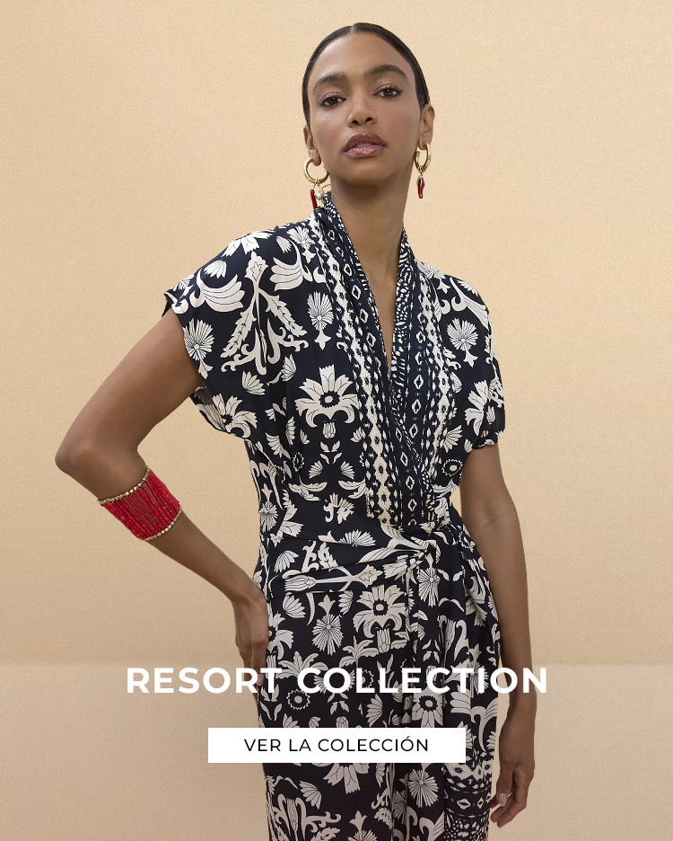 Resort Collection