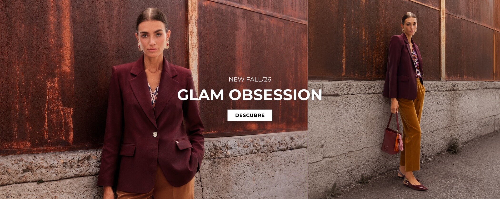 New in