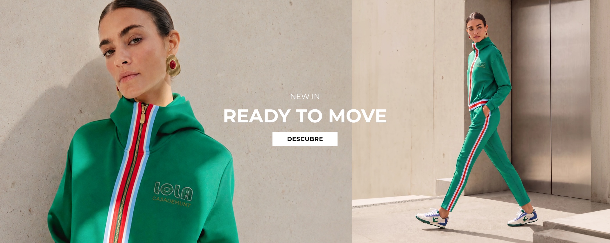 New in
